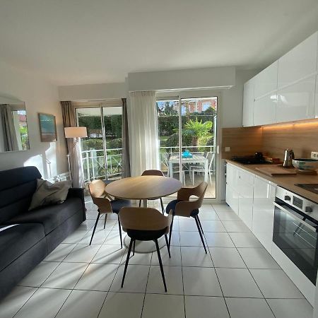 Appartement T2 En Front De Mer A Arcachon, Acces Direct Plage, Parking, Animaux Admis - Fr-1-374-201 Екстериор снимка