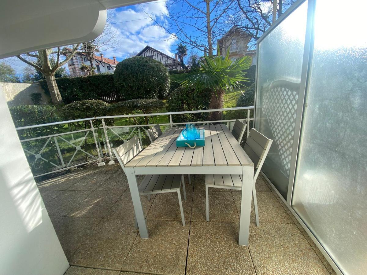 Appartement T2 En Front De Mer A Arcachon, Acces Direct Plage, Parking, Animaux Admis - Fr-1-374-201 Екстериор снимка